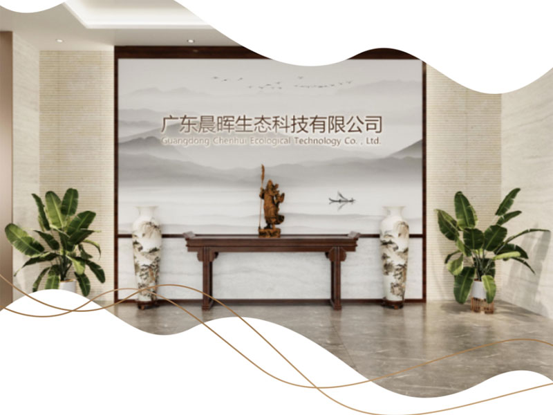 Chenhui Technology: The Birth of the Rouman Stone Brand