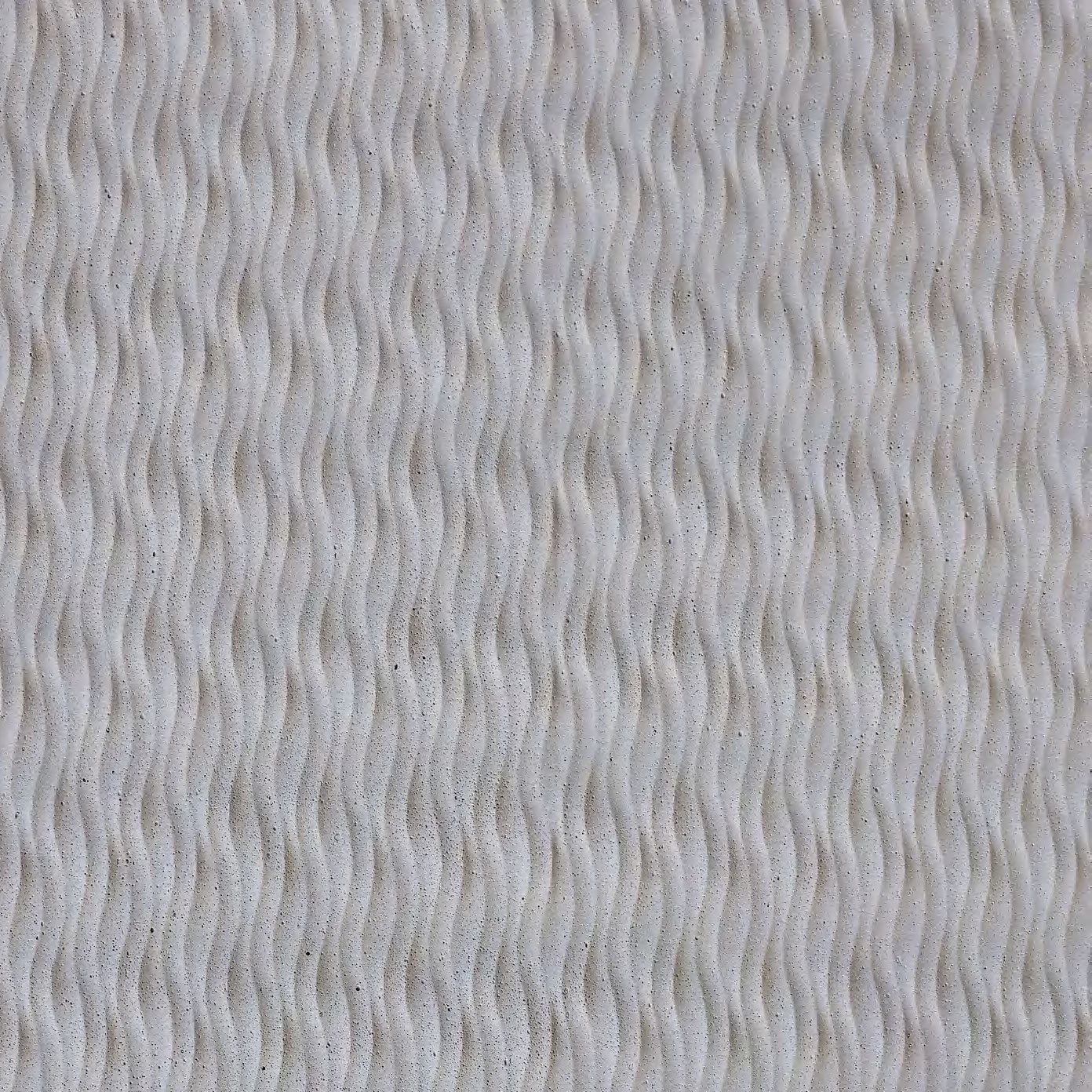 Wave stone_Off white