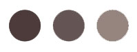 Grain_Brown sandalwood color