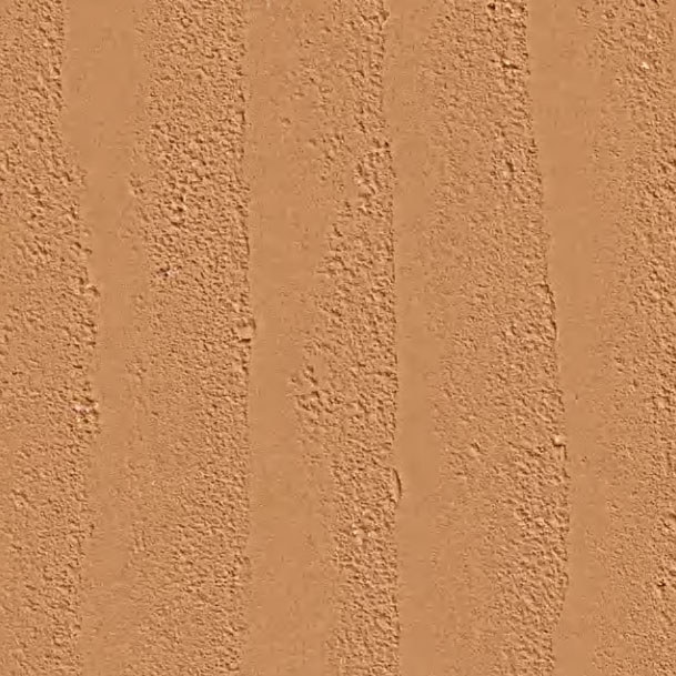 Gobi rammed earth board_Khaki