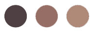 Grain_ 3D printing color