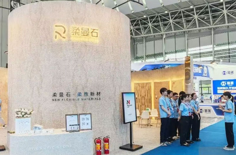 The Tanzhou Ceramic Exhibition has come to a successful conclusion, and we look forward to seeing you again next time